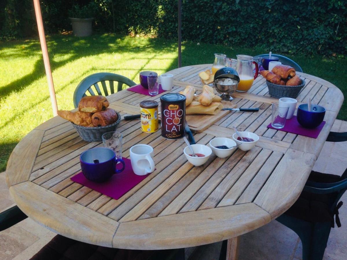 Frühstückspension D Hotes Violetta *